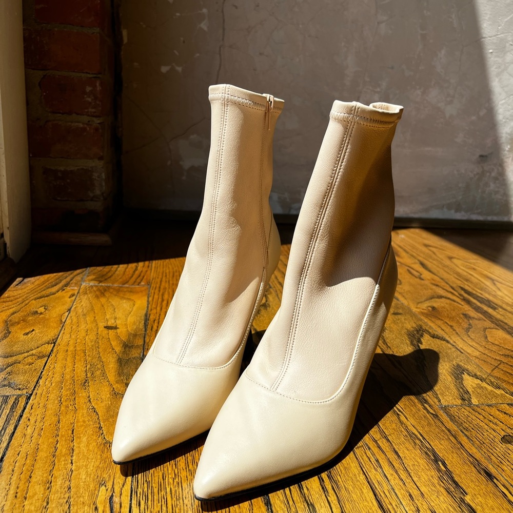 Ted Baker Heeled Booties